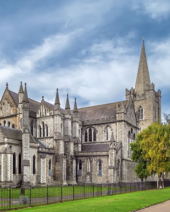 Study in Ireland | Global Educonnects