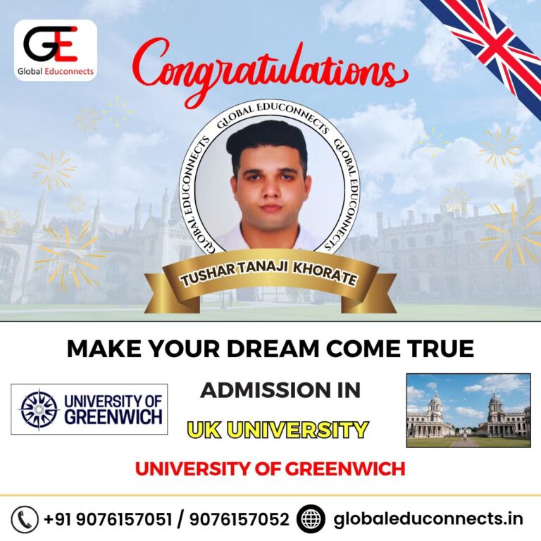 Tushar Tanaji Khorate Case Study